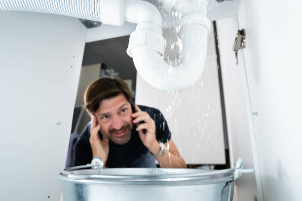Best Gas Line Repair  in Catawba, SC
