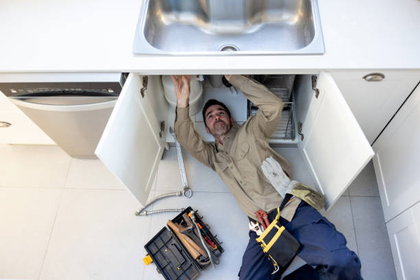 Best Water Softener Installation  in Catawba, SC
