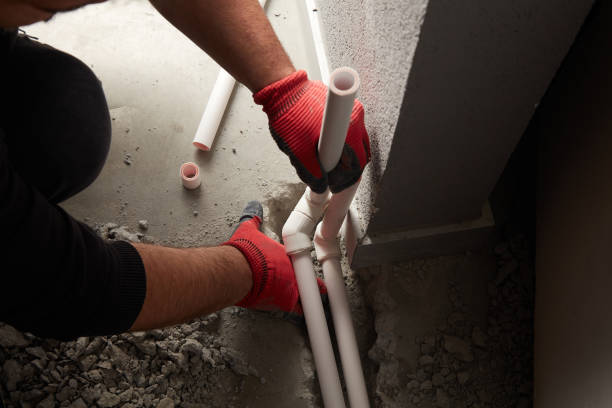 Best Water Leak Repair  in Catawba, SC