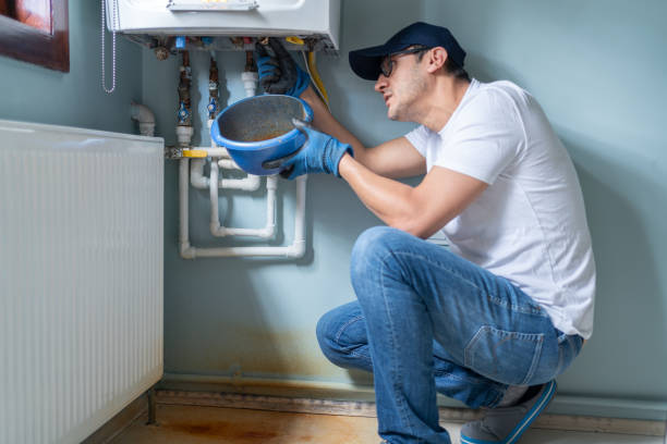 Best Leak Detection Services  in Catawba, SC