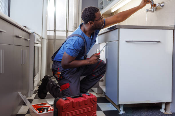 Trusted Catawba, SC Plumbing Experts